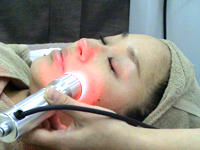 スマイル・フェイシャルエステイメージ